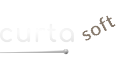 Curtasoft Logo